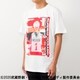 灼熱カバディ Tシャツ 王城 SMRGS312 [キャラクターグッズ]