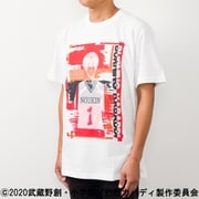 灼熱カバディ Tシャツ 王城 SMRGS312 [キャラクターグッズ]