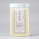 石けんいらずの洗顔タオル ツヤピカ イエロー