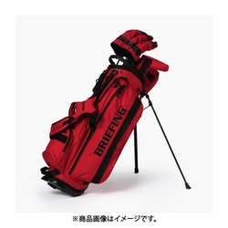 ヨドバシ.com - ブリーフィングゴルフ BRIEFING GOLF BRG213D23 RED