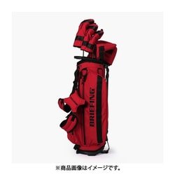 ヨドバシ.com - ブリーフィングゴルフ BRIEFING GOLF BRG213D23 RED
