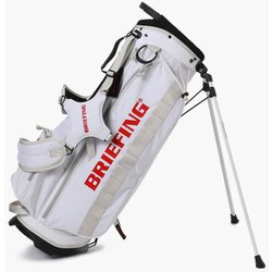 ヨドバシ.com - ブリーフィングゴルフ BRIEFING GOLF BRG213D23 WH