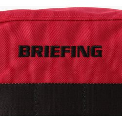 ヨドバシ.com - ブリーフィングゴルフ BRIEFING GOLF BRG213G27 RED