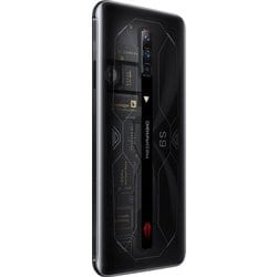 ヨドバシ.com - レッドマジック RedMagic REDMAGIC 6S Pro （Ghost