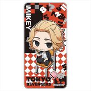 東京リベンジャーズ ちびっつ！ すくーる ドミテリア 佐野万次郎 [キャラクターグッズ]