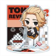 東京リベンジャーズ ちびっつ！ すくーる アクリルジオラマ 佐野万次郎 [キャラクターグッズ]