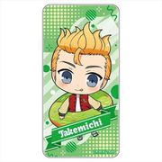 東京リベンジャーズ ちびっつ！ どーなつ ドミテリア 花垣武道 [キャラクターグッズ]