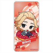 東京リベンジャーズ ちびっつ！ どーなつ ドミテリア 佐野万次郎 [キャラクターグッズ]