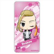 東京リベンジャーズ ちびっつ！ どーなつ ドミテリア 龍宮寺堅 [キャラクターグッズ]