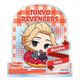 東京リベンジャーズ ちびっつ！ どーなつ アクリルジオラマ 佐野万次郎 [キャラクターグッズ]
