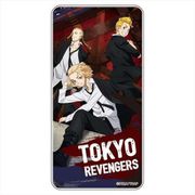 東京リベンジャーズ ドミテリア voi.2 タケミチ＆マイキー＆ドラケン [キャラクターグッズ]