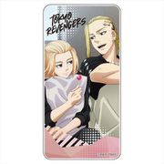 東京リベンジャーズ ドミテリア vol.2 マイキー＆ドラケン [キャラクターグッズ]