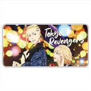 東京リベンジャーズ ドミテリア vol.2 マイキー＆ドラケン 夜 [キャラクターグッズ]