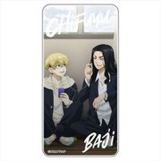 東京リベンジャーズ ドミテリア vol.2 松野千冬＆場地圭介 [キャラクターグッズ]