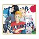 東京リベンジャーズ ミニ色紙 vol.3 タケミチ＆マイキー＆場地圭介 [キャラクターグッズ]