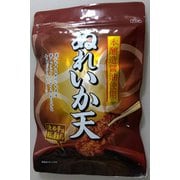 ダイコー食品 ぬれいか天 65g
