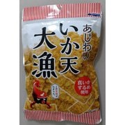 ダイコー食品 いか天大漁60g