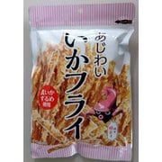 ダイコー食品 いかフライ65g