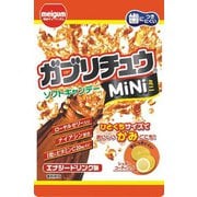 明治チューインガム ガブリチュウMiNiエナジー28g