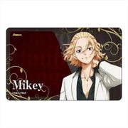 東京リベンジャーズ スーツstyle ICカードステッカー 佐野万次郎 [キャラクターグッズ]