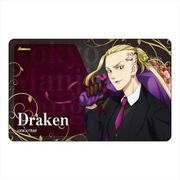東京リベンジャーズ スーツstyle ICカードステッカー 龍宮寺堅 [キャラクターグッズ]