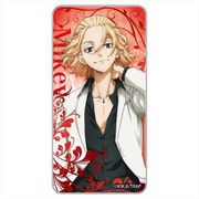 東京リベンジャーズ スーツstyle ドミテリア 佐野万次郎 [キャラクターグッズ]