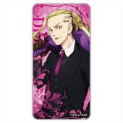 東京リベンジャーズ スーツstyle ドミテリア 龍宮寺堅 [キャラクターグッズ]