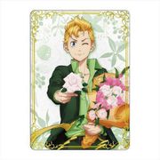 東京リベンジャーズ スーツstyle A6下敷き 花垣武道 [キャラクターグッズ]