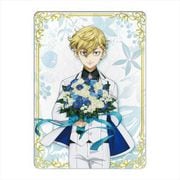 東京リベンジャーズ スーツstyle A6下敷き 松野千冬 [キャラクターグッズ]