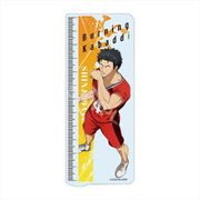 灼熱カバディ 3wayキャラメモボード 06. 伊達真司 [キャラクターグッズ]