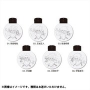 灼熱カバディ LEDキーホルダー 第1弾 1個 [コレクショントイ]