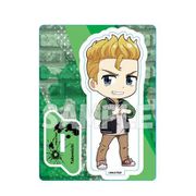 東京リベンジャーズ ミニキャラスタンド スカジャン ver. 花垣武道 [キャラクターグッズ]
