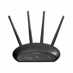 ヨドバシ.com - アイ・オー・データ機器 I-O DATA Wi-Fi HDMI
