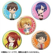 ぼくたちのリメイク トレーディングてへぺろ缶バッジ 1個 [コレクショントイ]