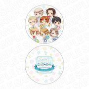 ヘタリア World★Stars クッション [キャラクターグッズ]