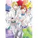 ツキプロ 志島とひろ画集 ALIVE VISUAL COLLECTION -MY JAM- [キャラクターグッズ]