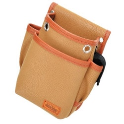 KNT-10 [小型 電工袋 2段]