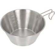 シェラカップ 600ml