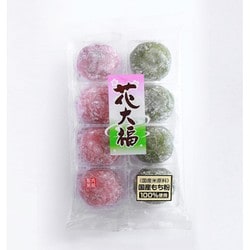 花大福 8個