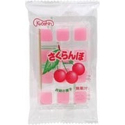袋入 さくらんぼ 12個