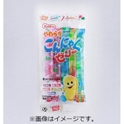 こんにゃくゼリー 5本入り