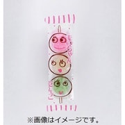 もっちゃん だんご 3個