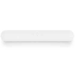 Sonos Beam Gen2 ホワイト ヨドバシ正規品 ケーブル未使用 Sonos Beam Gen2 ホワイト ヨドバシ正規品 ケーブル未使用