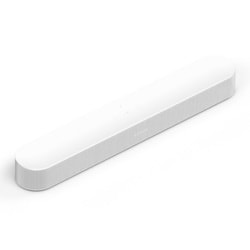 ヨドバシ.com - Sonos ソノス BEAM2JP1 [サウンドバー Sonos Beam Gen2