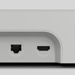 ヨドバシ.com - Sonos ソノス サウンドバー Sonos Beam Gen2