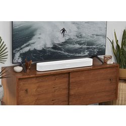 ヨドバシ.com - Sonos ソノス BEAM2JP1 [サウンドバー Sonos Beam Gen2