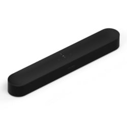 ヨドバシ.com - Sonos ソノス BEAM2JP1BLK [サウンドバー Sonos Beam