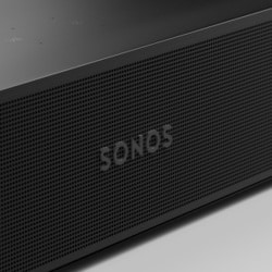 ヨドバシ.com - Sonos ソノス BEAM2JP1BLK [サウンドバー Sonos Beam 