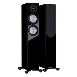 ヨドバシ.com - モニター・オーディオ MONITOR AUDIO SILVER200-7G 