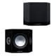 FXスピーカー High Gross Black ペア SILVER FX-7G HGBK